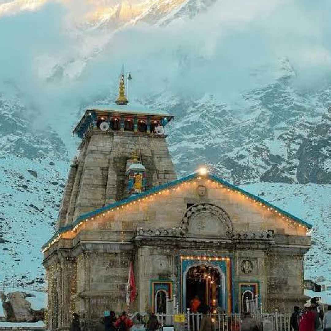 Char Dham Yatra