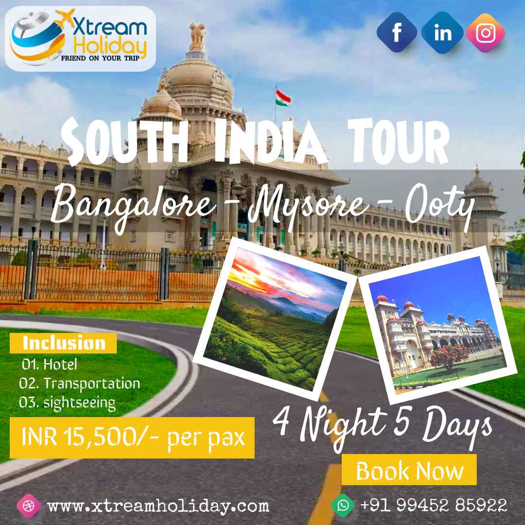 South India Packages