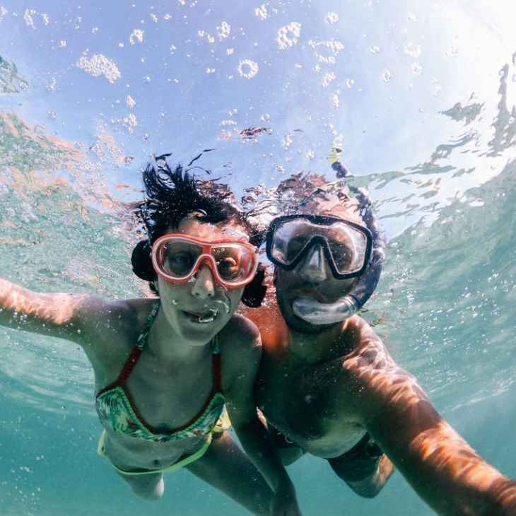 Mauritius Tour Package